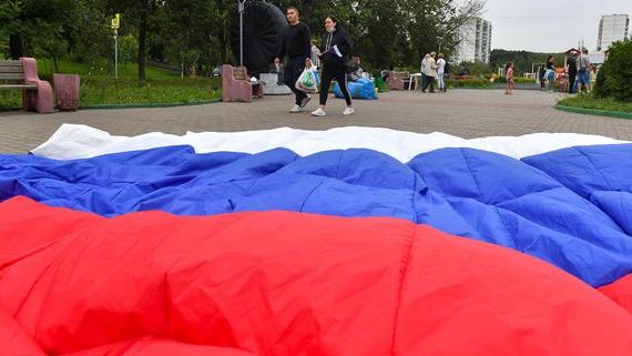 прописка в Урюпинске